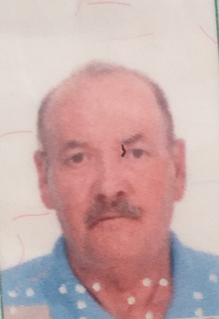 PEDRO BACKSCHARDT