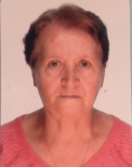 SANTINA SELVINA CARLESSO BERTOTTO