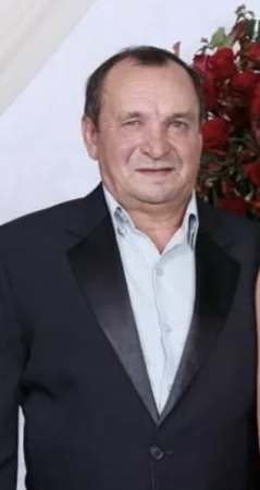 ADOLFO HUDE