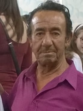 SEBASTIAO RIBAS