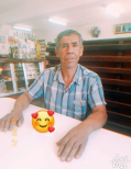 FRANCISCO DOS SANTOS RIBAS