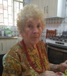 MARIA DAS DORES KLAVA