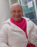 VERONICA FRANCISCA DE PAULA