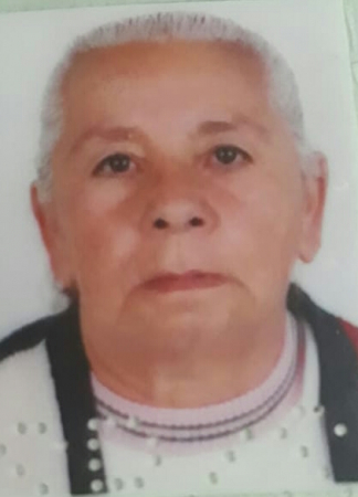JARDELINA DE MORAIS RODRIGUES