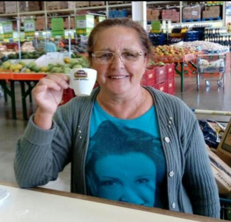 DARILIA DE OLIVEIRA ALVES