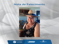 MARIA IRACEMA FERREIRA