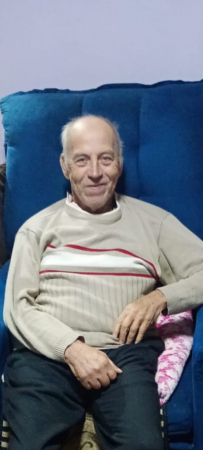 JOSE DOS SANTOS