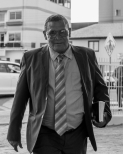 JORGE CLAUDIMIR DA SILVA