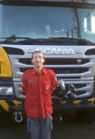 JOEL PINO GARCIA