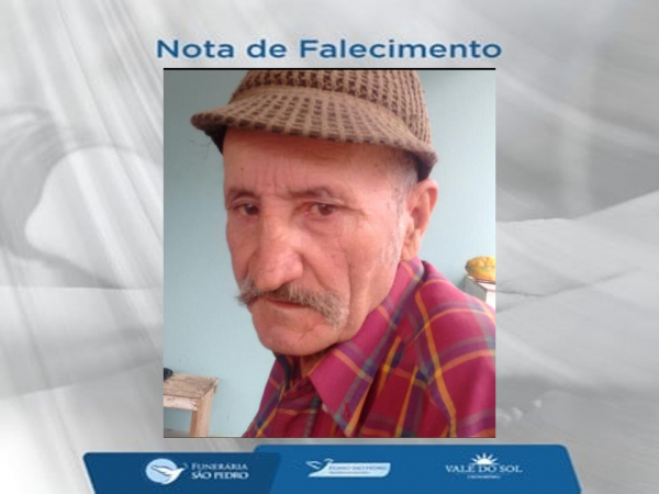 ALTAIR DE OLIVEIRA PEREIRA