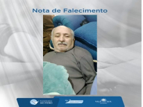 ADEMAR CLAUDINO