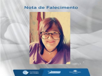 ROSALINA DE FATIMA OLIVEIRA