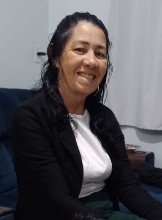 ROSANA DE FATIMA DELFE