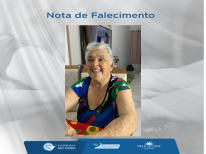 MARIA ALVES PEDROSO