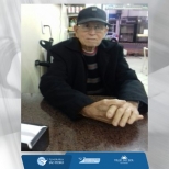 BENITO MORONA