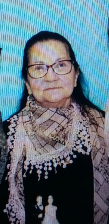 MARTA SEIDEL