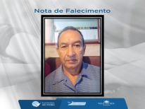 RAULINO MORAES