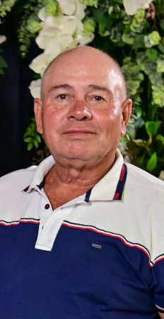 ANTONIO IZAIR CARDOSO