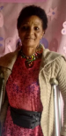 SUELI TEREZINHA DE MORAES