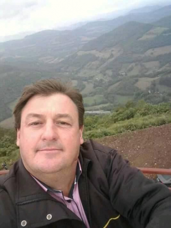 MARCIO THOMÉ