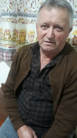 LEONIR SABEDOT