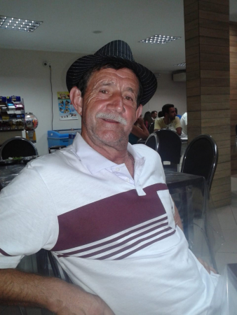 IVANIR ANGELO SABINI