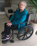 FLOR DALICE GRANDO RIBEIRO