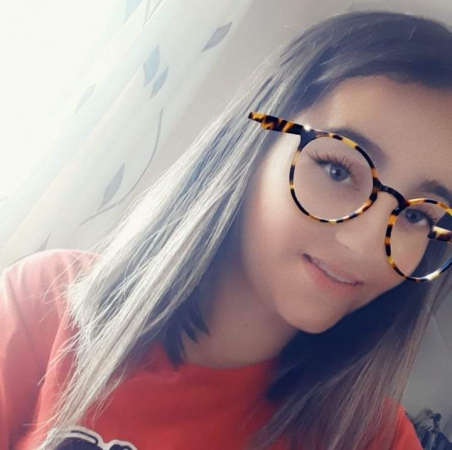 KAROLAINE DA SILVA KLEIN