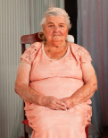 TEREZA MARIA SETTI NORDIO