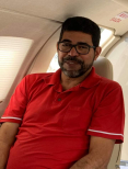 LUIZ CARLOS VERISSIMO