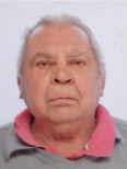 JOSÉ RIBEIRO