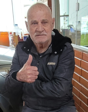 JOAO GERALDO MALLMANN