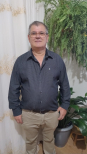GILSOM TRANCOSO DOS SANTOS