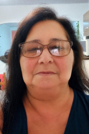 SALETE ANTÔNIA DA SILVA