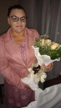 TEREZINHA MEIRELLES DE CORDOVA