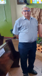 EVALDIR JOÃO SABINI