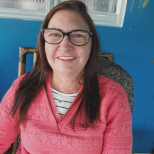 ANA MARIA MAURINA