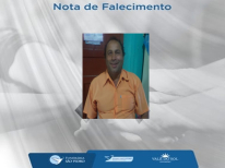 VALDECIR DA SILVA