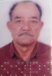 SEBASTIÃO PADILHA DA SILVA