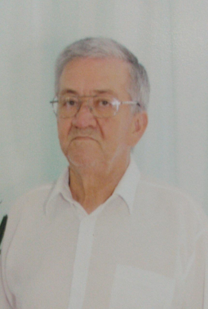 AGENOR GOMES
