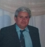LUIZ CARLOS RIBEIRO