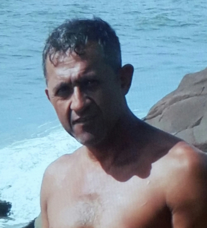 DEOCLESIO FERREIRA DOS SANTOS