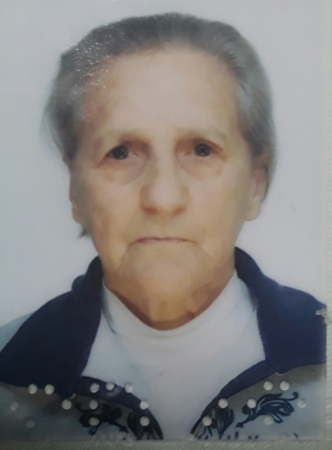 ERACY TEREZA RIVA DE OLIVEIRA