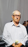 SATURNINO CATARINO PEREGO