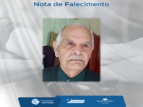 OSCAR ALVES RIBEIRO