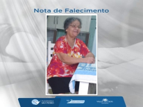 TEREZA DE LARA OLIVEIRA