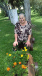 ILDA ALDA DE ABREU