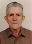 JOÃO MARIA PAES SOUZA