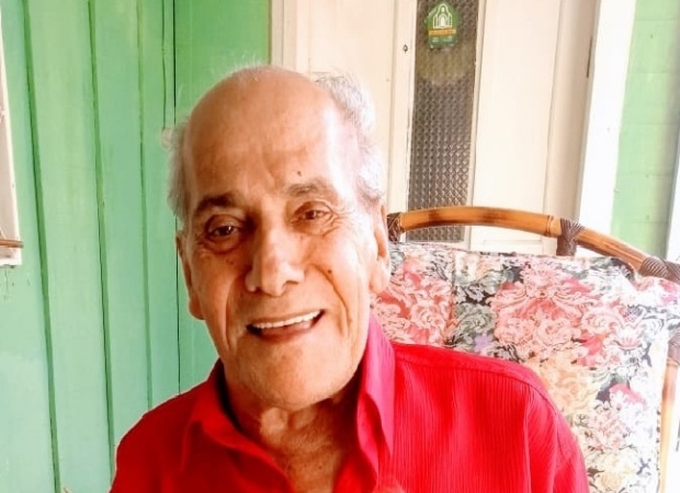 DINARTE GODOY