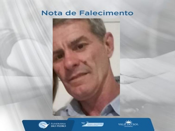 AGENOR PICOLOTTO